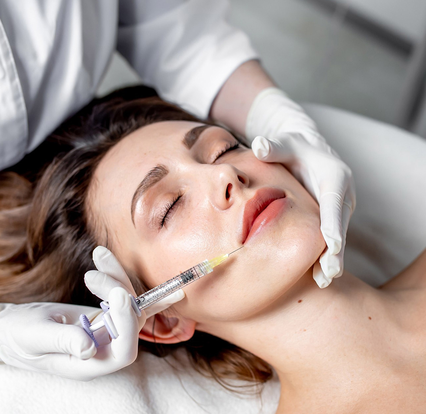 FDA Onaylı Plasma Fibroblast